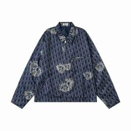 Picture of Dior Jackets _SKUDiorS-XLxetr17734288